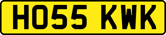 HO55KWK