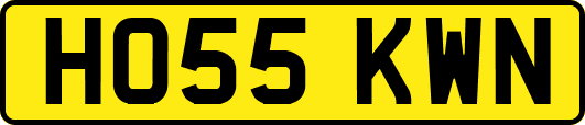 HO55KWN