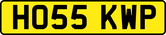 HO55KWP