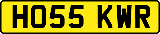 HO55KWR