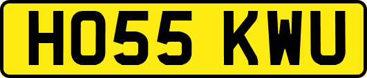 HO55KWU