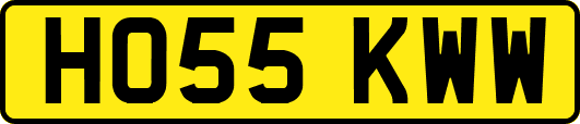 HO55KWW