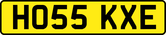 HO55KXE