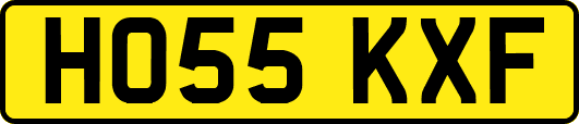 HO55KXF