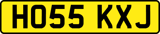 HO55KXJ