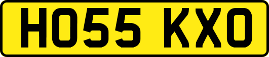 HO55KXO