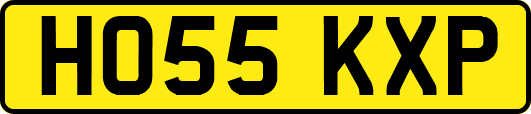 HO55KXP