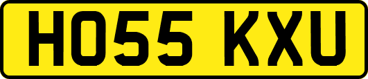 HO55KXU
