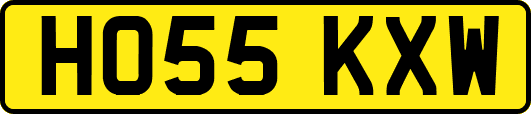 HO55KXW