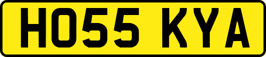 HO55KYA