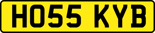 HO55KYB