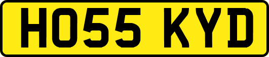 HO55KYD