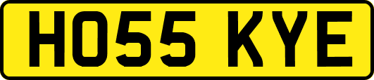 HO55KYE