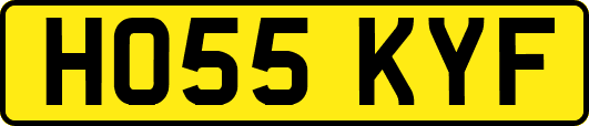 HO55KYF