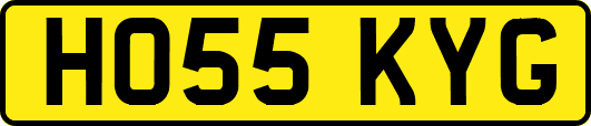 HO55KYG