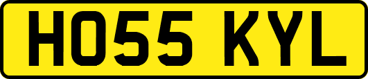 HO55KYL
