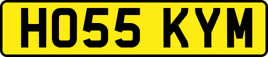 HO55KYM