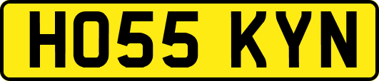 HO55KYN