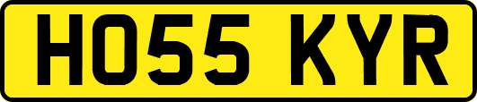 HO55KYR