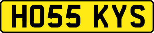 HO55KYS