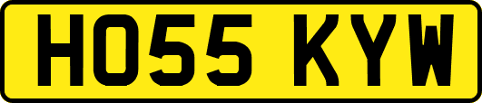 HO55KYW