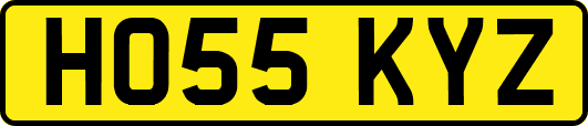 HO55KYZ