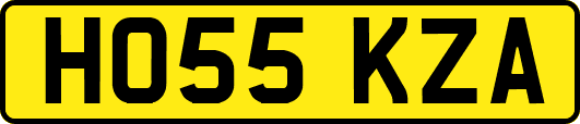 HO55KZA