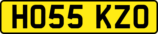 HO55KZO