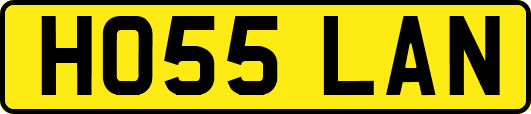 HO55LAN