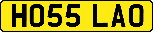 HO55LAO
