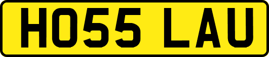 HO55LAU