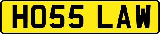 HO55LAW