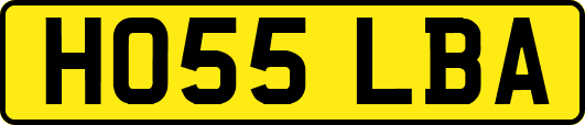 HO55LBA