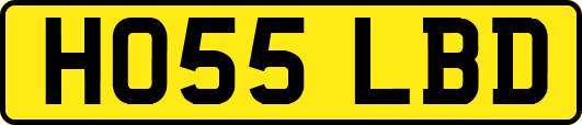 HO55LBD