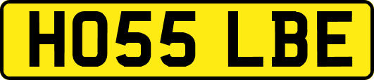 HO55LBE