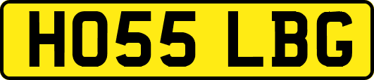 HO55LBG