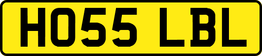 HO55LBL