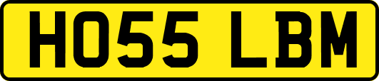 HO55LBM