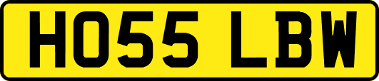 HO55LBW