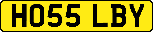 HO55LBY