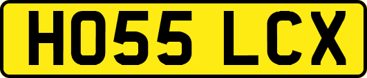 HO55LCX