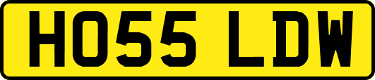 HO55LDW
