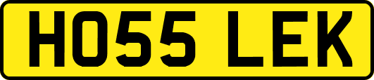 HO55LEK