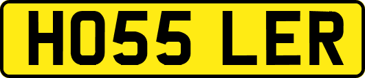 HO55LER