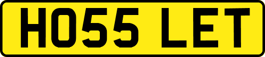 HO55LET