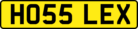 HO55LEX