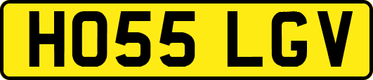HO55LGV
