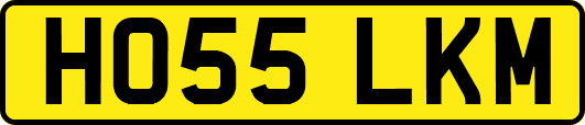 HO55LKM