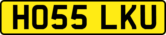 HO55LKU