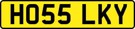 HO55LKY